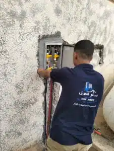 افضل شركة تمديد غاز مركزي بحائل