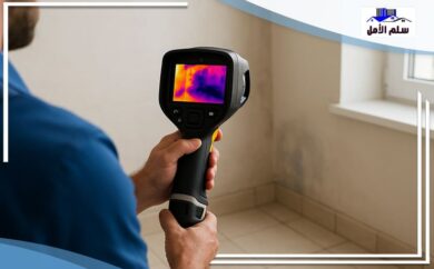 Water Leak Detection Al Malaz Riyadh
