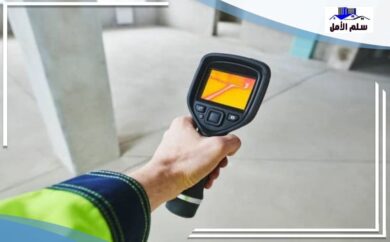 Water Leak Detection Al Qirawan Riyadh