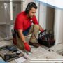 Water Leak Detection Badr Riyadh