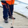 Water Leak Detection Tuwaiq Riyadh
